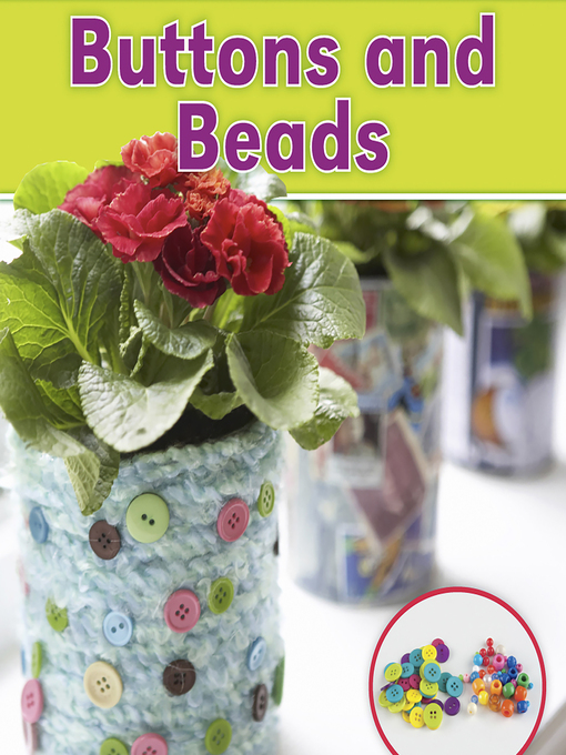 Title details for Buttons and Beads by Daniel Nunn - Available